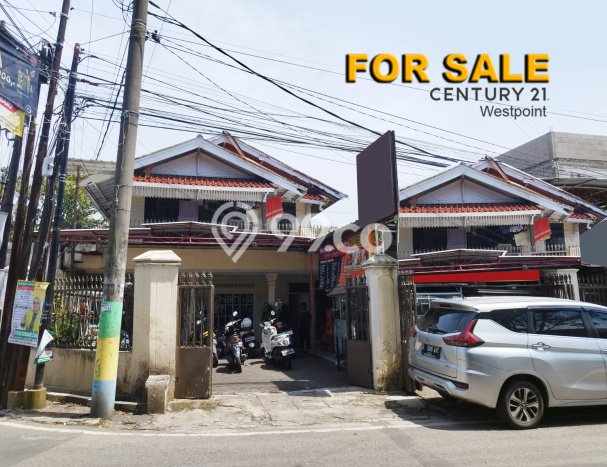 Rumah Mewah Siap Huni LT 354m2 di Cibiru, Bandung Rumah Mewah Siap Huni LT 354m2 di Cibiru, Bandung