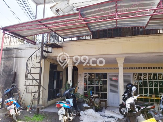 Rumah Mewah Siap Huni LT 354m2 di Cibiru, Bandung Rumah Mewah Siap Huni LT 354m2 di Cibiru, Bandung