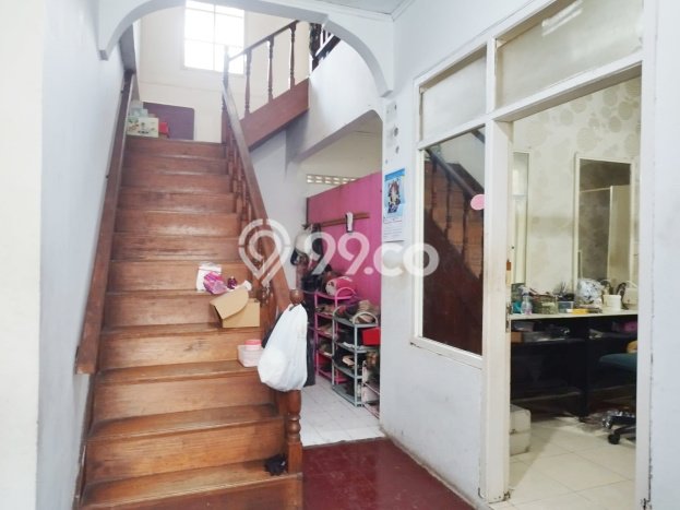 Rumah Mewah Siap Huni LT 354m2 di Cibiru, Bandung Rumah Mewah Siap Huni LT 354m2 di Cibiru, Bandung