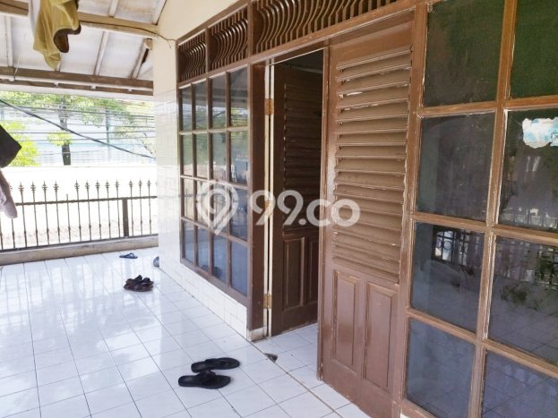 Rumah Mewah Siap Huni LT 354m2 di Cibiru, Bandung Rumah Mewah Siap Huni LT 354m2 di Cibiru, Bandung