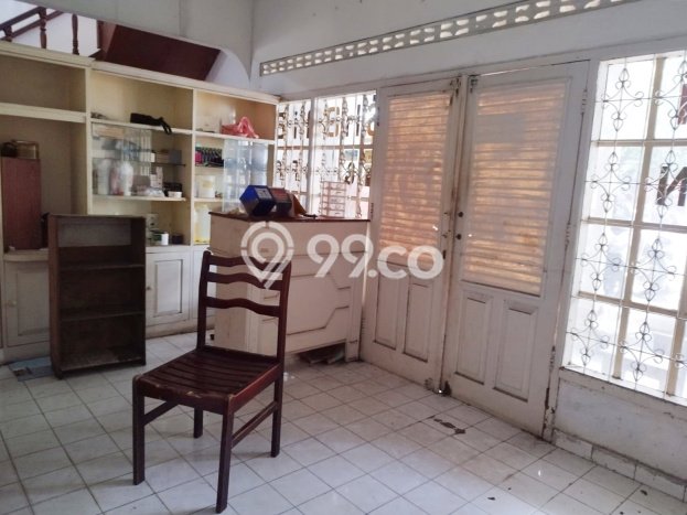 Rumah Mewah Siap Huni LT 354m2 di Cibiru, Bandung Rumah Mewah Siap Huni LT 354m2 di Cibiru, Bandung