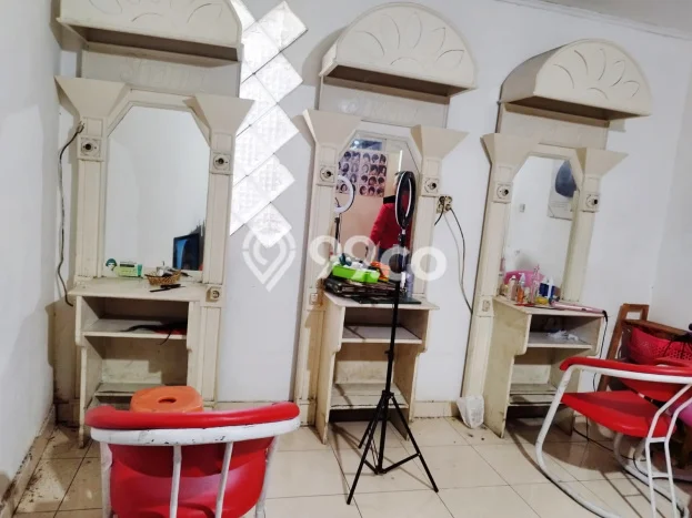 Rumah Mewah Siap Huni LT 354m2 di Cibiru, Bandung Rumah Mewah Siap Huni LT 354m2 di Cibiru, Bandung