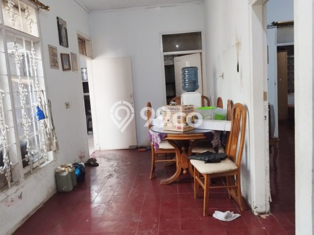 Rumah Mewah Siap Huni LT 354m2 di Cibiru, Bandung Rumah Mewah Siap Huni LT 354m2 di Cibiru, Bandung
