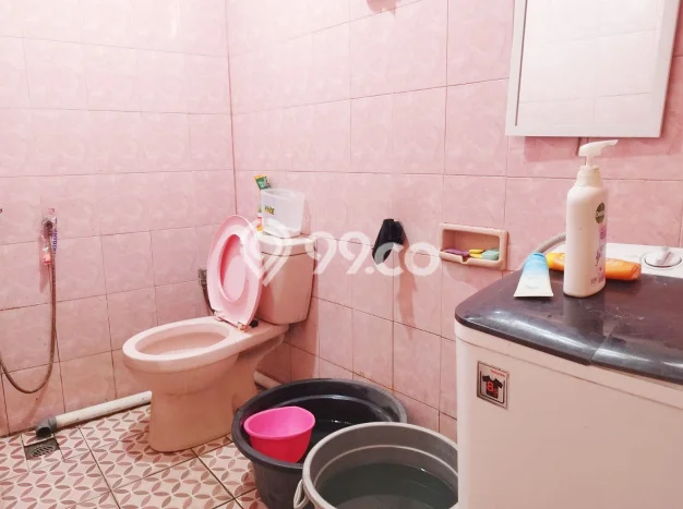 Rumah Mewah Siap Huni LT 354m2 di Cibiru, Bandung Rumah Mewah Siap Huni LT 354m2 di Cibiru, Bandung