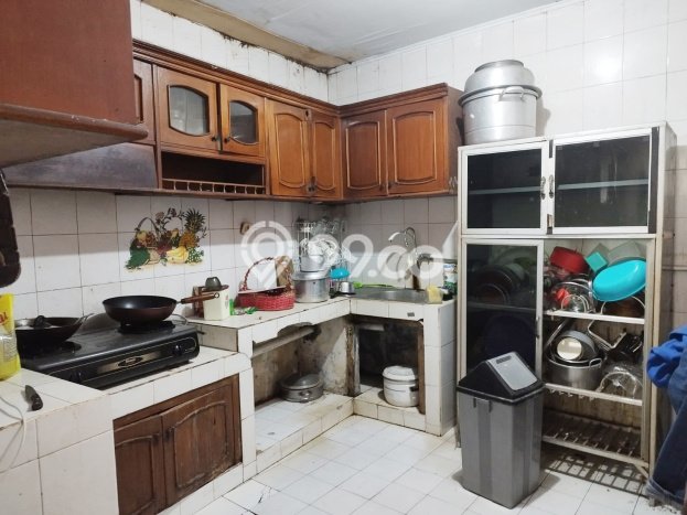 Rumah Mewah Siap Huni LT 354m2 di Cibiru, Bandung Rumah Mewah Siap Huni LT 354m2 di Cibiru, Bandung