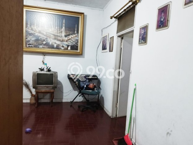 Rumah Mewah Siap Huni LT 354m2 di Cibiru, Bandung Rumah Mewah Siap Huni LT 354m2 di Cibiru, Bandung