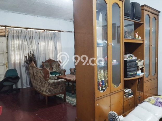 Rumah Mewah Siap Huni LT 354m2 di Cibiru, Bandung Rumah Mewah Siap Huni LT 354m2 di Cibiru, Bandung