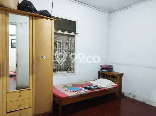 Rumah Mewah Siap Huni LT 354m2 di Cibiru, Bandung Rumah Mewah Siap Huni LT 354m2 di Cibiru, Bandung