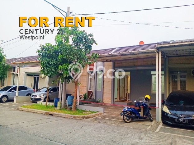 Jarang Ada! Rumah Sewa 3 Kamar Nyaman Siap Huni Taman Kopo Indah Jarang Ada! Rumah Sewa 3 Kamar Nyaman Siap Huni Taman Kopo Indah