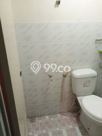 Jual Rumah Modern 3 KT di Cijantung, Jakarta Timur Jual Rumah Modern 3 KT di Cijantung, Jakarta Timur