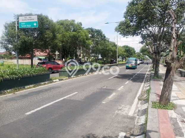 Tanah di Soreang, Bandung Luas 6800m2 Dijual Segera Tanah di Soreang, Bandung Luas 6800m2 Dijual Segera