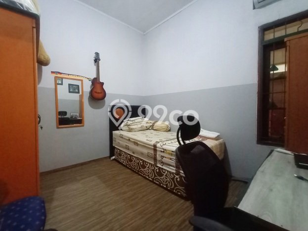 Rumah Minimalis 3 Kamar LT 180m2 di Taman Kopo Indah Rumah Minimalis 3 Kamar LT 180m2 di Taman Kopo Indah