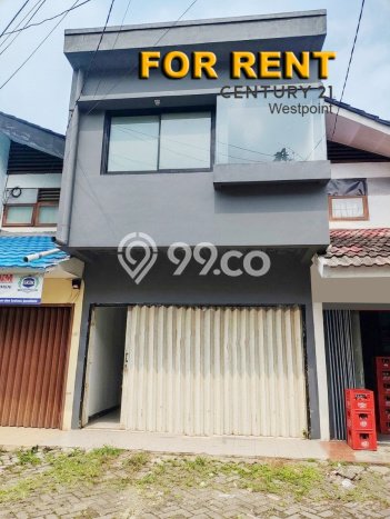 Ruko Disewakan Lokasi Bojongloa Kaler Bandung Harga Spesial! Ruko Disewakan Lokasi Bojongloa Kaler Bandung Harga Spesial!