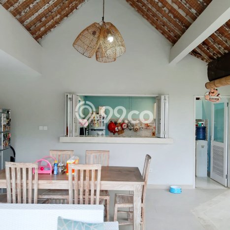 Vila Siap Huni Kawasan Mengwi, Area 0m2m², Lokasi Strategis Vila Siap Huni Kawasan Mengwi, Area 0m2m², Lokasi Strategis