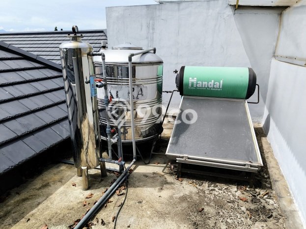 Siap Huni Hunian Elit 3 Kamar di Babakan Ciparay Dekat ke Mana Pun Siap Huni Hunian Elit 3 Kamar di Babakan Ciparay Dekat ke Mana Pun