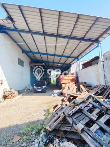 Untuk Dijual! Gudang di Kopo Bandung LT 4923m2 / LB 1250m2 Kawasan Strategis Untuk Dijual! Gudang di Kopo Bandung LT 4923m2 / LB 1250m2 Kawasan Strategis