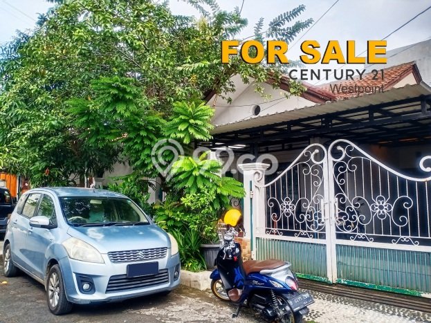 Rumah Minimalis 3 Kamar LT 180m2 di Taman Kopo Indah Rumah Minimalis 3 Kamar LT 180m2 di Taman Kopo Indah