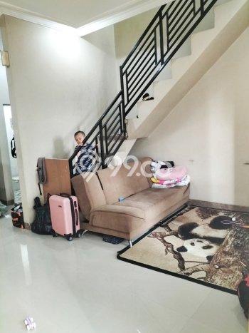 Hunian Cantik Modern Lb 150m2 di Dayeuhkolot, Bandung Hunian Cantik Modern Lb 150m2 di Dayeuhkolot, Bandung