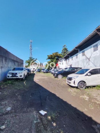 Untuk Dijual! Gudang di Kopo Bandung LT 4923m2 / LB 1250m2 Kawasan Strategis Untuk Dijual! Gudang di Kopo Bandung LT 4923m2 / LB 1250m2 Kawasan Strategis