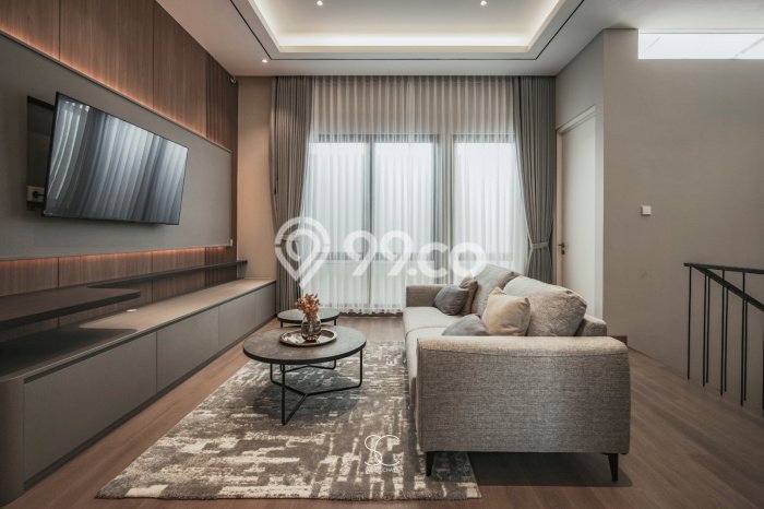 Jual Rumah Bagus Siap Huni LB 130m2 di Babakan Ciparay, Bandung Jual Rumah Bagus Siap Huni LB 130m2 di Babakan Ciparay, Bandung
