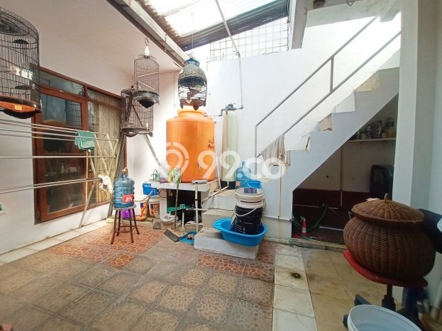 Rumah Minimalis 3 Kamar LT 180m2 di Taman Kopo Indah Rumah Minimalis 3 Kamar LT 180m2 di Taman Kopo Indah