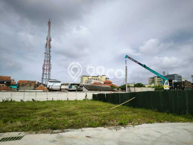 Untuk Dijual! Gudang di Bandung Kota Bandung LT 577m2 / LB 252m2 Kawasan Strategis Untuk Dijual! Gudang di Bandung Kota Bandung LT 577m2 / LB 252m2 Kawasan Strategis