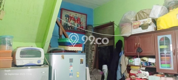 Rumah Minimalis 4 KT di Kopo Bandung Unfurnished Rumah Minimalis 4 KT di Kopo Bandung Unfurnished
