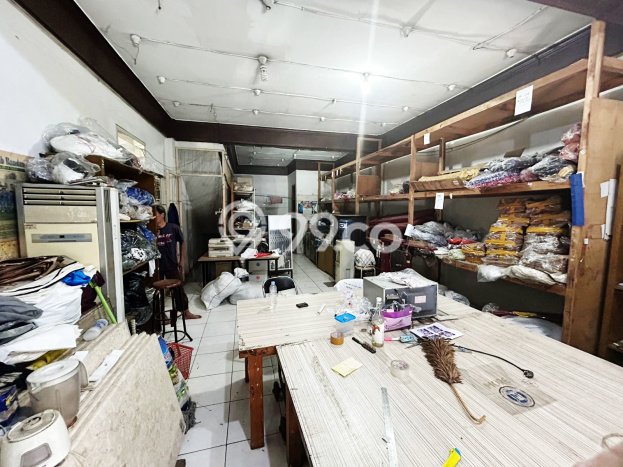Paling Dicari! Ruko Dijual di Cihampelas Harga Kompetitif Paling Dicari! Ruko Dijual di Cihampelas Harga Kompetitif