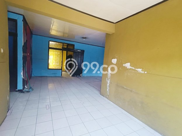 Rumah 3 KT 3 KM di Lokasi Strategis , Bandung Rumah 3 KT 3 KM di Lokasi Strategis , Bandung