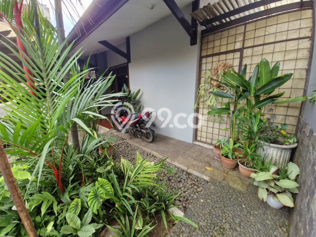 Hunian Nyaman Asri 4 KT Siap Pakai di Kopo Permai Bandung Hunian Nyaman Asri 4 KT Siap Pakai di Kopo Permai Bandung