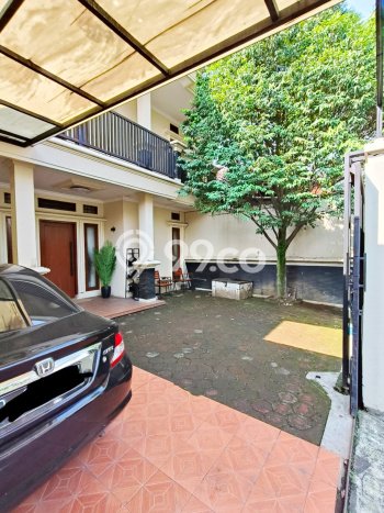 Rumah Modern 5 KT LT 149m2 di Kopo Rumah Modern 5 KT LT 149m2 di Kopo