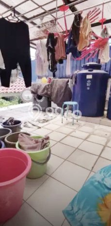 Tersedia Rumah Kost di Sayap Dago, Bandung 16 Kamar Tersedia Rumah Kost di Sayap Dago, Bandung 16 Kamar