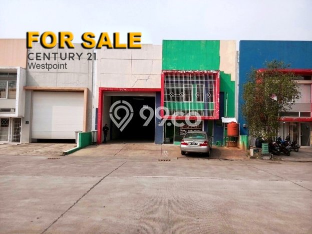 Paling Dicari! Gudang Dijual di Kopo Harga Kompetitif Paling Dicari! Gudang Dijual di Kopo Harga Kompetitif