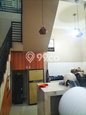 Hunian Cantik Modern Lb 150m2 di Dayeuhkolot, Bandung Hunian Cantik Modern Lb 150m2 di Dayeuhkolot, Bandung