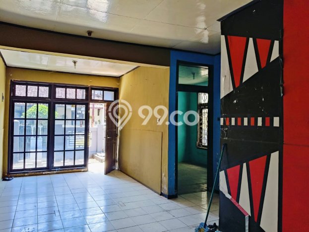 Rumah 3 KT 3 KM di Lokasi Strategis , Bandung Rumah 3 KT 3 KM di Lokasi Strategis , Bandung