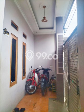 Hunian Cantik Modern Lb 150m2 di Dayeuhkolot, Bandung Hunian Cantik Modern Lb 150m2 di Dayeuhkolot, Bandung