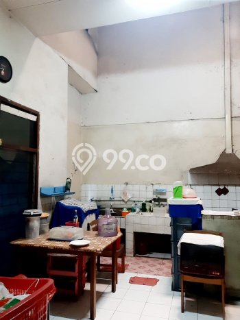 Ruko Dijual di Prime Area Bandung Luas 90m2 Ruko Dijual di Prime Area Bandung Luas 90m2