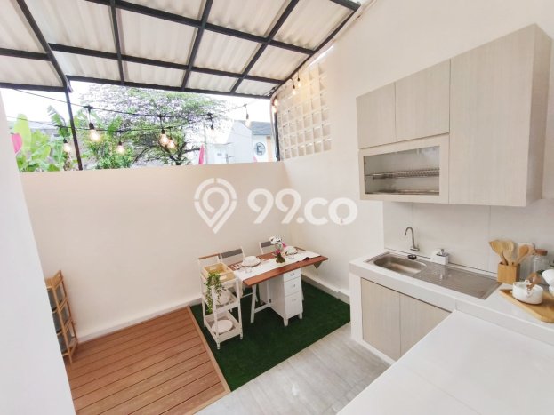Rumah Terjangkau Dijual di Katapang, Bandung Harga Rp 400 Juta Rumah Terjangkau Dijual di Katapang, Bandung Harga Rp 400 Juta