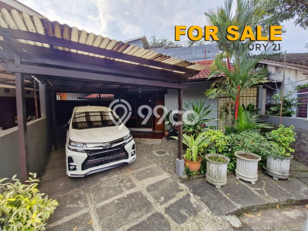 Hunian Nyaman Asri 4 KT Siap Pakai di Kopo Permai Bandung Hunian Nyaman Asri 4 KT Siap Pakai di Kopo Permai Bandung