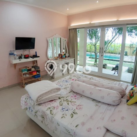 Vila Siap Huni Kawasan Mengwi, Area 0m2m², Lokasi Strategis Vila Siap Huni Kawasan Mengwi, Area 0m2m², Lokasi Strategis