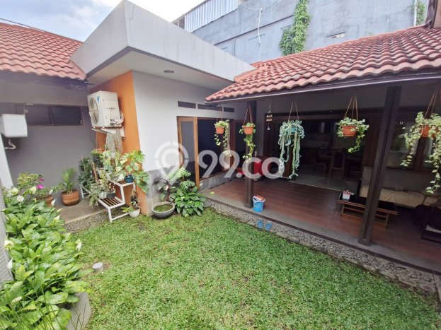 Hunian Nyaman Asri 4 KT Siap Pakai di Kopo Permai Bandung Hunian Nyaman Asri 4 KT Siap Pakai di Kopo Permai Bandung