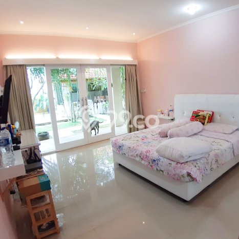Vila Siap Huni Kawasan Mengwi, Area 0m2m², Lokasi Strategis Vila Siap Huni Kawasan Mengwi, Area 0m2m², Lokasi Strategis