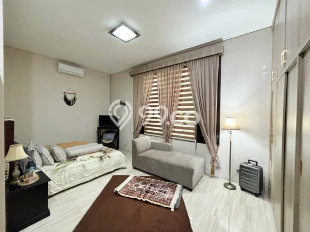 Rumah Strategis Minimalis Lb 110m2 di Parongpong, Bandung Barat Rumah Strategis Minimalis Lb 110m2 di Parongpong, Bandung Barat