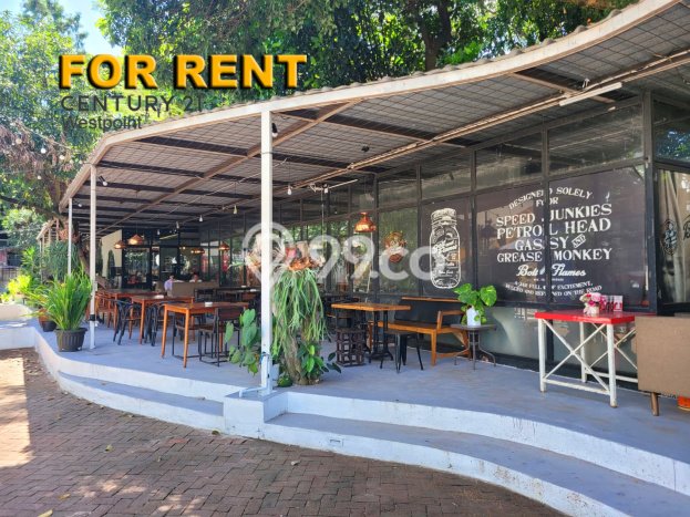 Komersial untuk Disewa di Pusat Bandung Luas Bangunan 45m2 Komersial untuk Disewa di Pusat Bandung Luas Bangunan 45m2