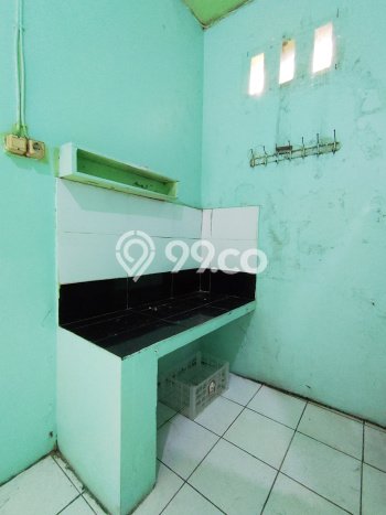 Kost untuk Dijual di Kopo Punya 12 Kamar Kost untuk Dijual di Kopo Punya 12 Kamar