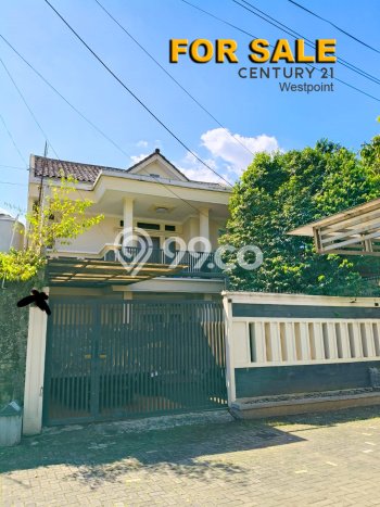 Rumah Modern 5 KT LT 149m2 di Kopo Rumah Modern 5 KT LT 149m2 di Kopo