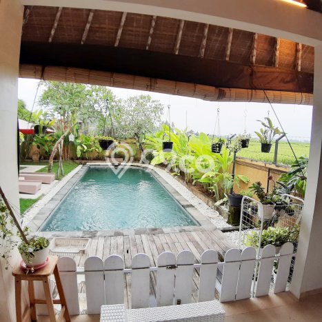 Vila Siap Huni Kawasan Mengwi, Area 0m2m², Lokasi Strategis Vila Siap Huni Kawasan Mengwi, Area 0m2m², Lokasi Strategis