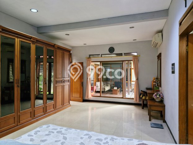Hunian Nyaman Asri 4 KT Siap Pakai di Kopo Permai Bandung Hunian Nyaman Asri 4 KT Siap Pakai di Kopo Permai Bandung