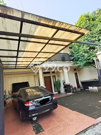 Rumah Modern 5 KT LT 149m2 di Kopo Rumah Modern 5 KT LT 149m2 di Kopo