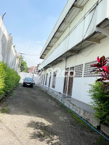 Untuk Dijual! Gudang di Kopo Bandung LT 4923m2 / LB 1250m2 Kawasan Strategis Untuk Dijual! Gudang di Kopo Bandung LT 4923m2 / LB 1250m2 Kawasan Strategis